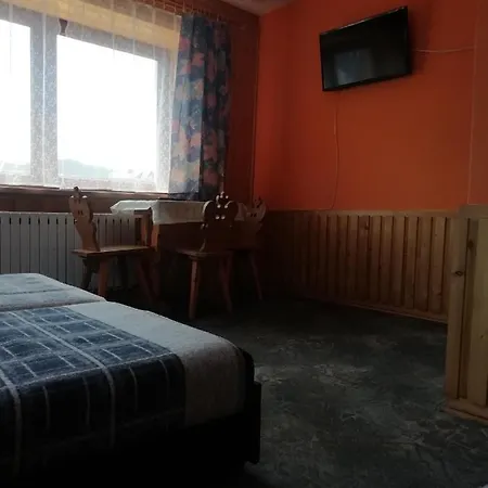 Goscinne U Stocha Poronin