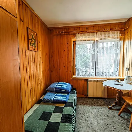U Stocha - Jacuzzi & Sauna - Dom Dla 13 Osob