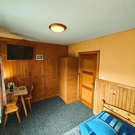 Проживание в семье Goscinne U Stocha