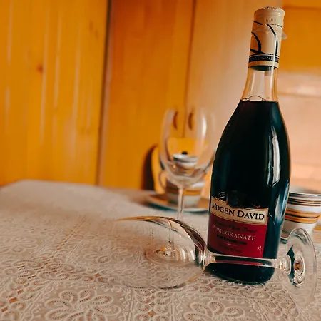 Goscinne U Stocha Pansiyon *