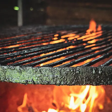 Pansiyon Goscinne U Stocha *