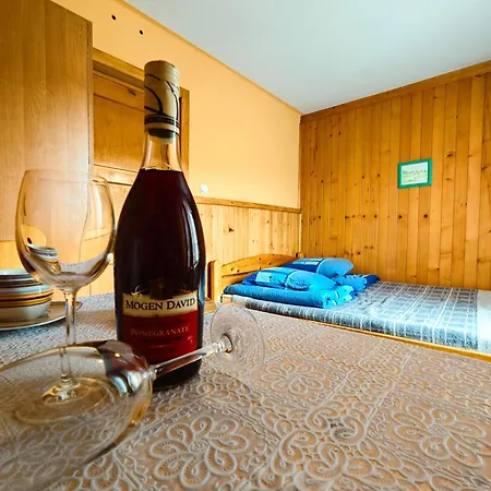 U Stocha - Jacuzzi & Sauna - Dom Dla 13 Osob *