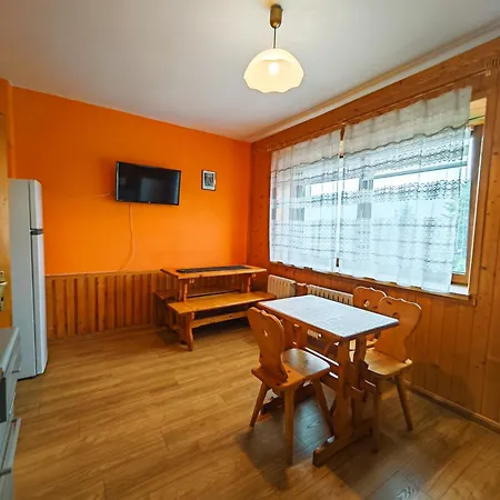 Goscinne U Stocha Poronin