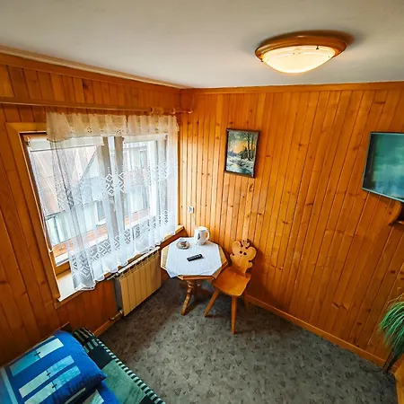 Goscinne U Stocha * Poronin