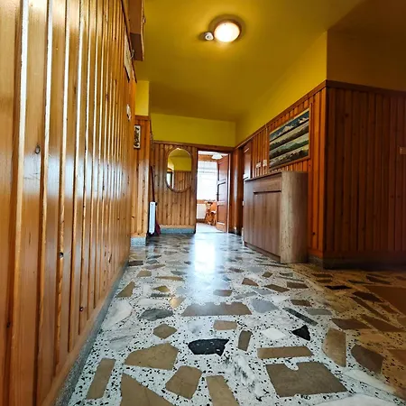 Goscinne U Stocha Проживание в семье