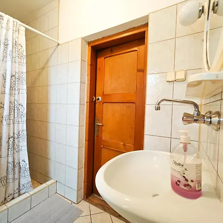 Проживание в семье Goscinne U Stocha