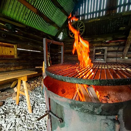 Goscinne U Stocha Pansiyon *