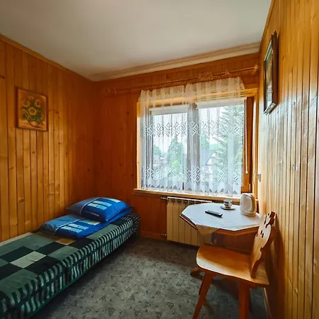 U Stocha - Jacuzzi & Sauna - Dom Dla 13 Osob Chalet Poronin