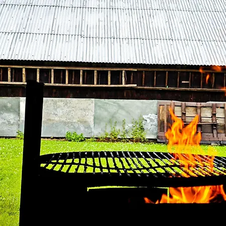 U Stocha - Jacuzzi & Sauna - Dom Dla 13 Osob Chalet *