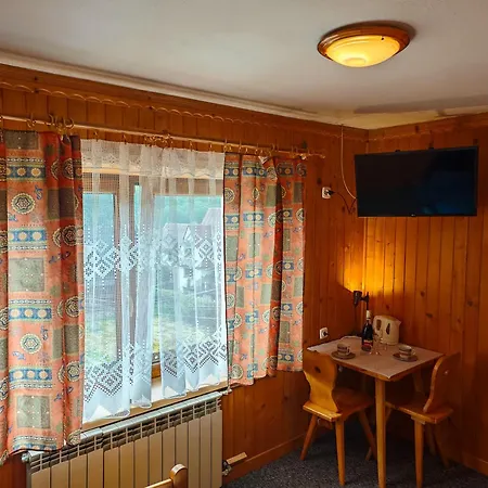 U Stocha - Jacuzzi & Sauna - Dom Dla 13 Osob *