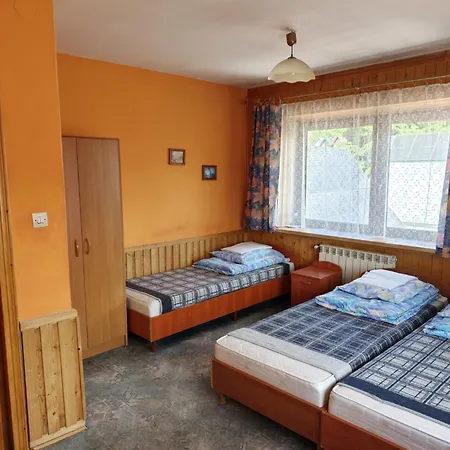 U Stocha - Jacuzzi & Sauna - Dom Dla 13 Osob *