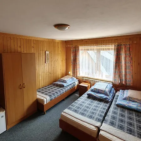 U Stocha - Jacuzzi & Sauna - Dom Dla 13 Osob * Poronin