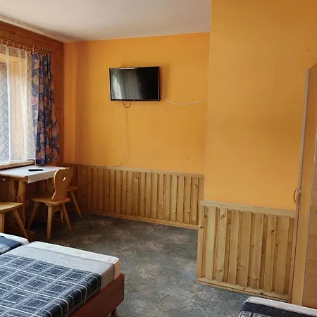 Chalet U Stocha - Jacuzzi & Sauna - Dom Dla 13 Osob *
