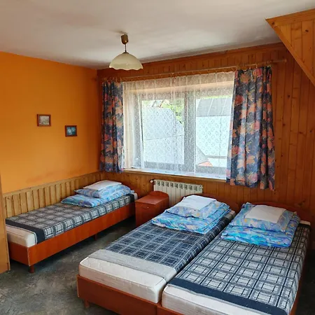 U Stocha - Jacuzzi & Sauna - Dom Dla 13 Osob