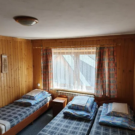 U Stocha - Jacuzzi & Sauna - Dom Dla 13 Osob Chalet Poronin