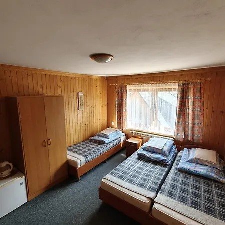 Chalet U Stocha - Jacuzzi & Sauna - Dom Dla 13 Osob Poronin