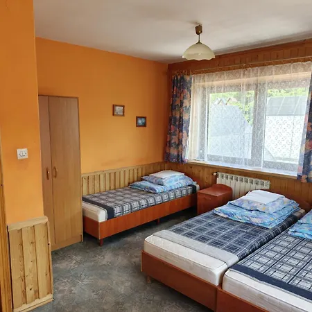 U Stocha - Jacuzzi & Sauna - Dom Dla 13 Osob *