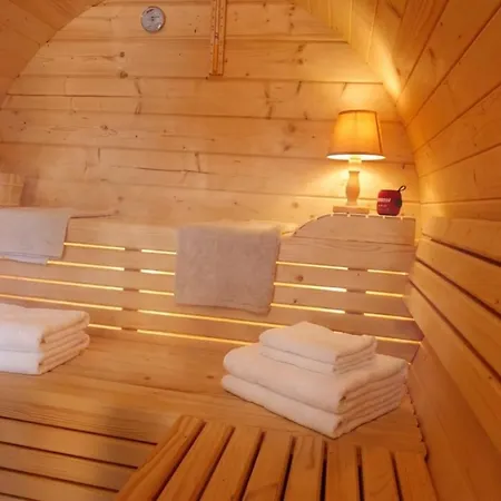 U Stocha - Jacuzzi & Sauna - Dom Dla 13 Osob *