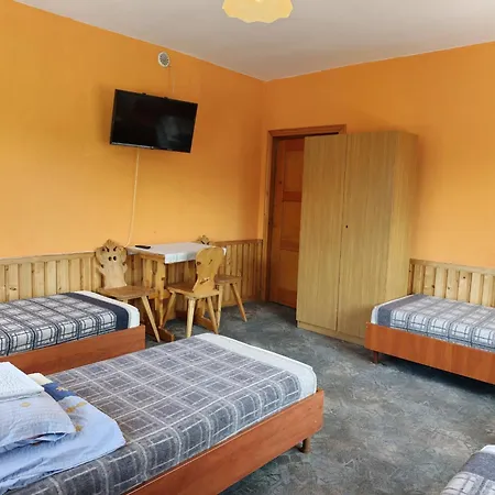 U Stocha - Jacuzzi & Sauna - Dom Dla 13 Osob