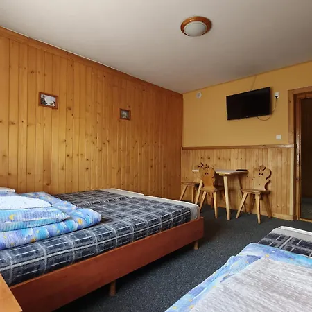 U Stocha - Jacuzzi & Sauna - Dom Dla 13 Osob Chalet Poronin