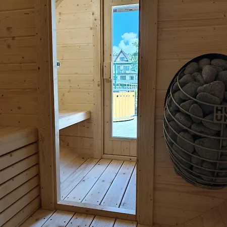 Chalet U Stocha - Jacuzzi & Sauna - Dom Dla 13 Osob *