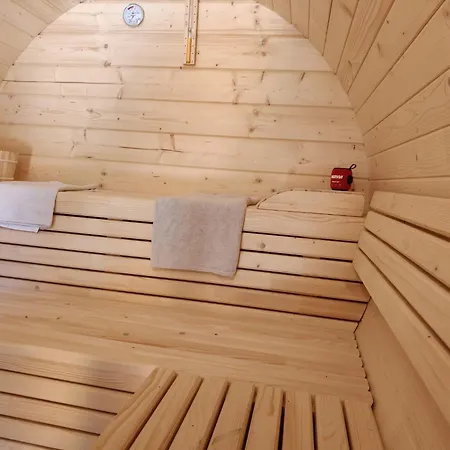 U Stocha - Jacuzzi & Sauna - Dom Dla 13 Osob Poronin