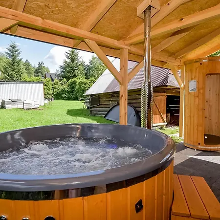U Stocha - Jacuzzi & Sauna - Dom Dla 13 Osob Poronin