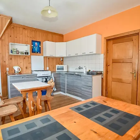 U Stocha - Jacuzzi & Sauna - Dom Dla 13 Osob Chalet