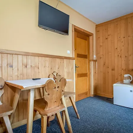 Chalet U Stocha - Jacuzzi & Sauna - Dom Dla 13 Osob