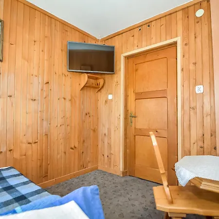 Chalet U Stocha - Jacuzzi & Sauna - Dom Dla 13 Osob *