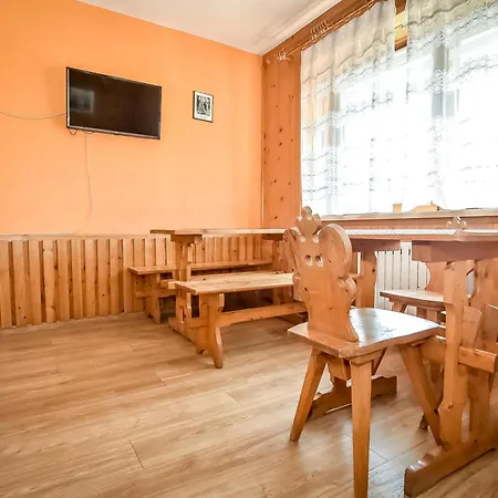 U Stocha - Jacuzzi & Sauna - Dom Dla 13 Osob Chalet Poronin