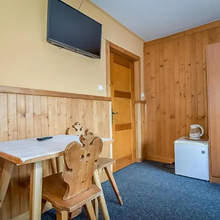 Chalet U Stocha - Jacuzzi & Sauna - Dom Dla 13 Osob Poronin