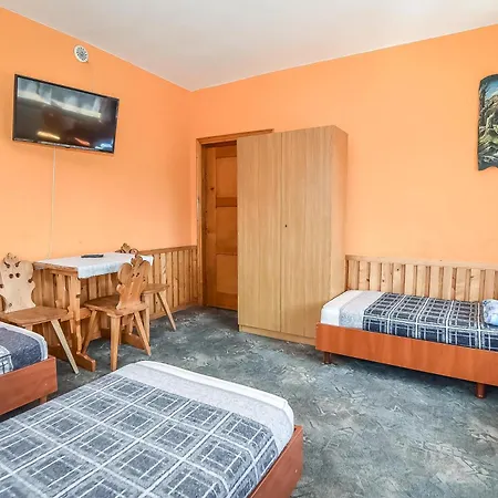 U Stocha - Jacuzzi & Sauna - Dom Dla 13 Osob *