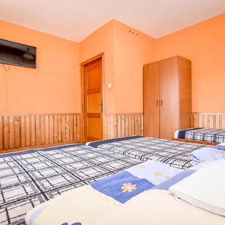 U Stocha - Jacuzzi & Sauna - Dom Dla 13 Osob Poronin