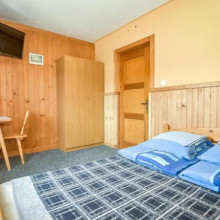 U Stocha - Jacuzzi & Sauna - Dom Dla 13 Osob