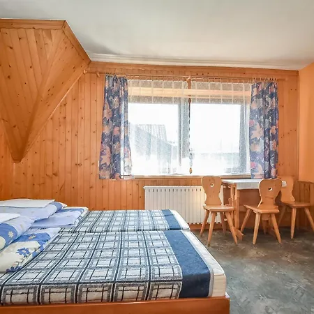 U Stocha - Jacuzzi & Sauna - Dom Dla 13 Osob Chalet