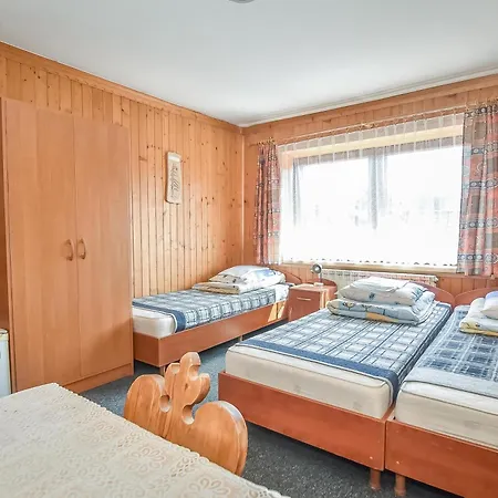 Chalet U Stocha - Jacuzzi & Sauna - Dom Dla 13 Osob