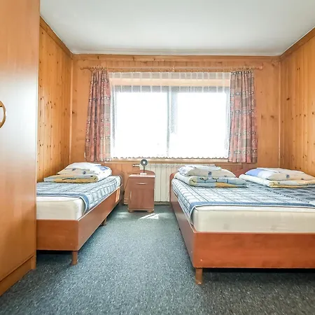 U Stocha - Jacuzzi & Sauna - Dom Dla 13 Osob Chalet *