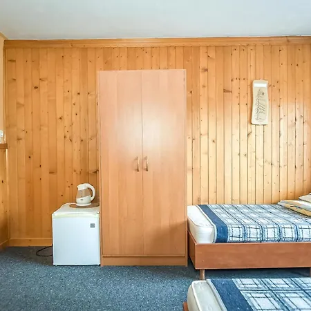 Chalet U Stocha - Jacuzzi & Sauna - Dom Dla 13 Osob *