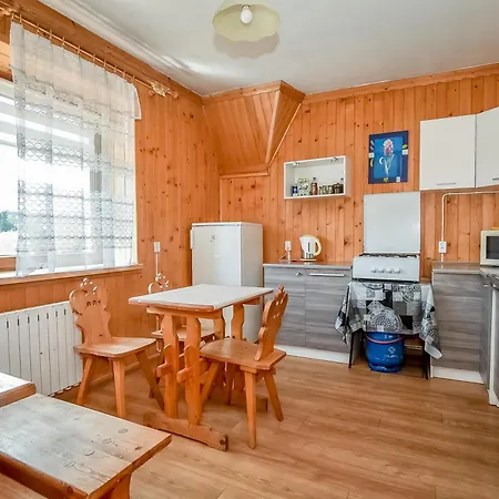 U Stocha - Jacuzzi & Sauna - Dom Dla 13 Osob Chalet Poronin