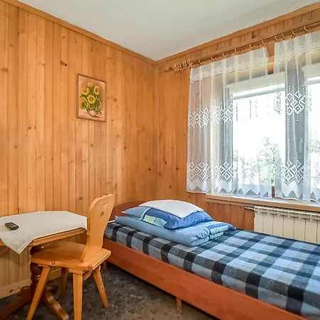 Chalet U Stocha - Jacuzzi & Sauna - Dom Dla 13 Osob Poronin