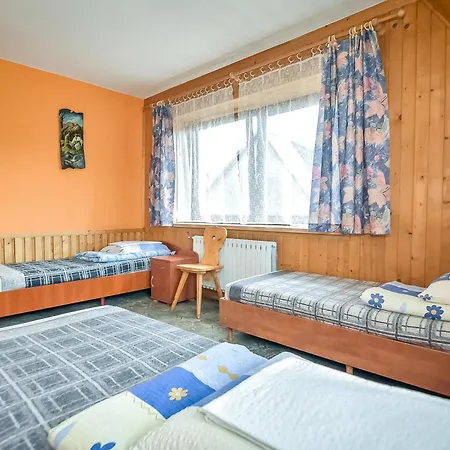 U Stocha - Jacuzzi & Sauna - Dom Dla 13 Osob *