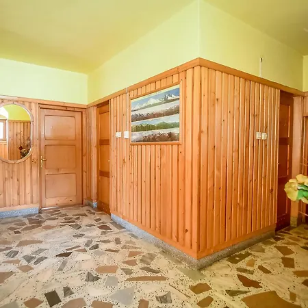 U Stocha - Jacuzzi & Sauna - Dom Dla 13 Osob Poronin