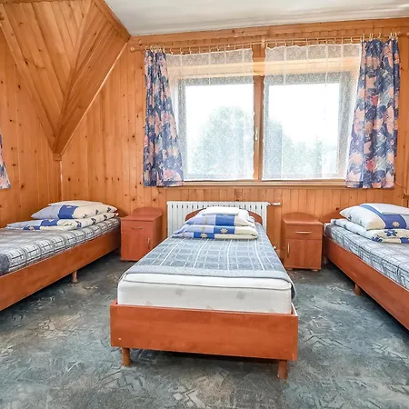 U Stocha - Jacuzzi & Sauna - Dom Dla 13 Osob Chalet