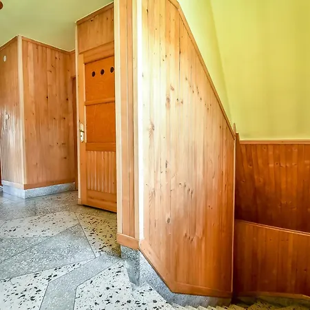 Chalet U Stocha - Jacuzzi & Sauna - Dom Dla 13 Osob