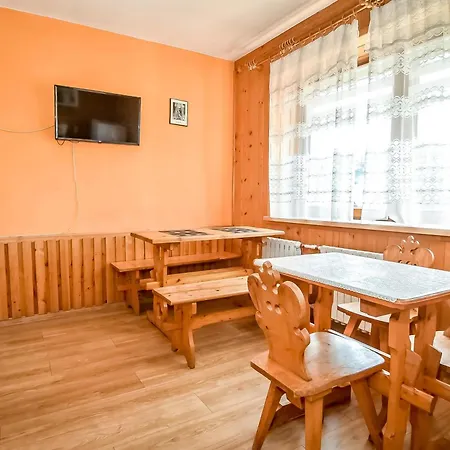 U Stocha - Jacuzzi & Sauna - Dom Dla 13 Osob Chalet *