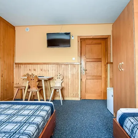 Chalet U Stocha - Jacuzzi & Sauna - Dom Dla 13 Osob *