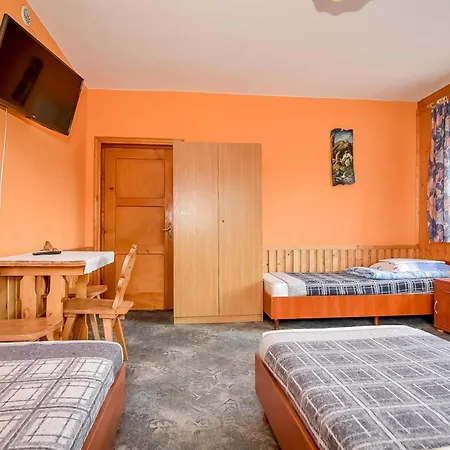 U Stocha - Jacuzzi & Sauna - Dom Dla 13 Osob Chalet Poronin