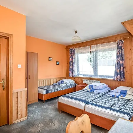 Chalet U Stocha - Jacuzzi & Sauna - Dom Dla 13 Osob Poronin