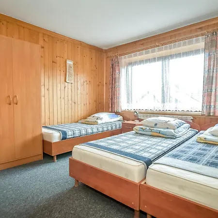 U Stocha - Jacuzzi & Sauna - Dom Dla 13 Osob *